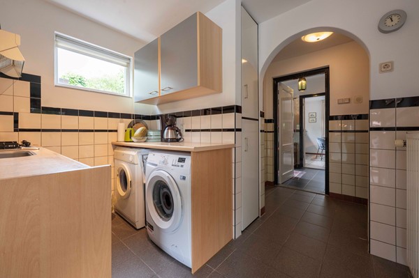 Medium property photo - Haspelstraat 2, 4741 SH Hoeven